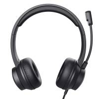 Cuffie USB HS-260 - Trust - 25334 - 8713439253344 - DMwebShop