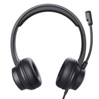 Cuffie USB HS-260 - Trust - 25334 - 8713439253344 - DMwebShop