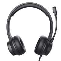 Cuffie USB HS-260 - Trust - 25334 - 8713439253344 - DMwebShop