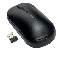 Mouse wireless doppio SureTrack - Kensington - K75298WW - 85896752981 - DMwebShop