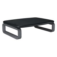 Supporto monitor SmartFit Plus - nero - Kensington - K52786WW - 085896527862 - DMwebShop