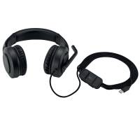 Cuffie on-ear USB-C H1000 - Kensington - K83450WW - 85896834502 - DMwebShop
