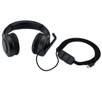 Cuffie on-ear USB-C H1000 - Kensington - K83450WW - 85896834502 - DMwebShop