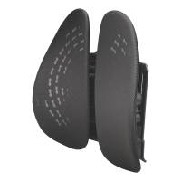 Schienale conforme SmartFit - nero - Kensington - K60412WW - 85896604129 - DMwebShop