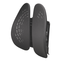 Schienale conforme SmartFit - nero - Kensington - K60412WW - 85896604129 - DMwebShop