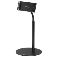Supporto per tablet - TWIST TABLE - da 4,3'' a 13'' - Durable - 8941-01 - 4005546738147 - DMwebShop