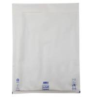 Busta imbottita Sacboll K 37 x 55 cm carta bianco - 12159