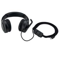 Cuffie on ear USB C - H1000,15128