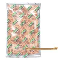 Elastico fettuccia diametro 5 x 0,5 cm 1 kg caucciu colore naturale Lebez 81781 - 11178