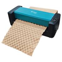 Macchina 340s per imballo bolle in carta - 13729