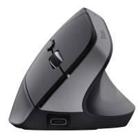 Mouse ergonomico wireless Bayo - 15988