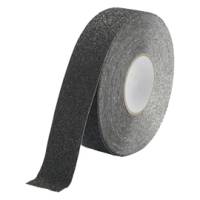 Nastro adesivo antiscivolo duraline grip formfit 5 cm x 15 mt nero - 13308