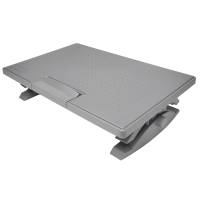 Poggiapiedi ergonomico SmartFit SoleMate Pro - 14855