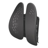Schienale conforme SmartFit nero - 14924