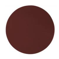 Sottopiatto tondo Talk diametro 30 cm bordeaux - 11992