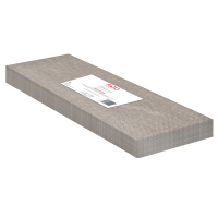 Tovaglia linea AirLaid - 100 x 100 cm - cachemire-caffe' - conf. 25 pezzi - Fato - 88522800 - 8000664505073 - DMwebShop