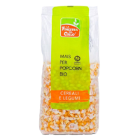 Mais per pop corn - 500 gr - conf. 6 pezzi - Biomerenda - 828268 - 18017977003421 - DMwebShop