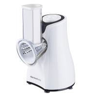 Grattugia elettrica Taz - 200 W - bianco - Melchioni Family - 118420212 - 8006012372489 - DMwebShop