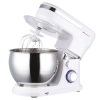 Impastatrice planetaria Maxima New - 1000 W - bianco - Melchioni Family - 118420410 - 8006012367485 - DMwebShop