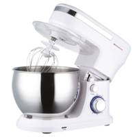 Impastatrice planetaria Maxima New - 1000 W - bianco - Melchioni Family - 118420410 - 8006012367485 - DMwebShop