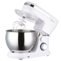 Impastatrice planetaria Maxima New - 1000 W - bianco - Melchioni Family - 118420410 - 8006012367485 - DMwebShop