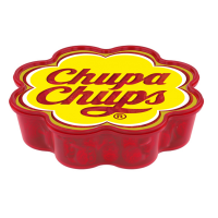 Margherita - 30 pezzi - Chupa Chups - 9302300 - 8723400790945 - DMwebShop