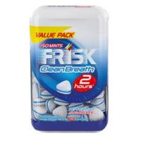 Barattolo - 150 pezzi - Frisk - 9140900 - 87345322 - DMwebShop