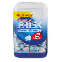 Barattolo - 150 pezzi - Frisk - 9140900 - 87345322 - DMwebShop