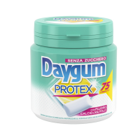 Barattolo Protex - conf. 75 pezzi - Daygum - 9567502 - 9567502 - DMwebShop