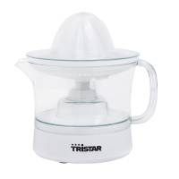 Spremiagrumi elettrico - 25 W - bianco - No Brand - 4186000 - 8713016091659 - DMwebShop