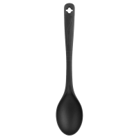 Cucchiaione da cucina - nylon - nero - Stardust - No Brand - 9783203 - 8003512783005 - DMwebShop