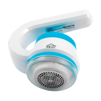 Levapelucchi a batteria - No Brand - 4228500 - 8032774622739 - DMwebShop