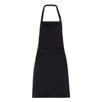 Grembiule Zante - taglia unica - PL-cotone - nero - Giblor's - Q1H00212-U32 - 8056149338261 - DMwebShop