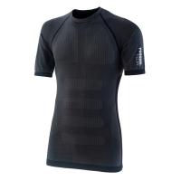 T-Shirt Thermo Active - mezza manica - taglia S-M - antracite - Rossini - HH071-16-M - 8056149331989 - DMwebShop