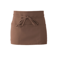 Grembiule Pub - taglia unica - PL - caffe' - Giblor's - Q1H00211-U33 - 8011513105078 - DMwebShop