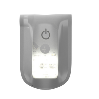 Luce di sicurezza MagnetLight - bianco-luce gialla - Wowow - 014122 - 5420071141221 - DMwebShop