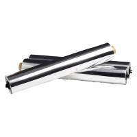 Refill per dispenser Wrapmaster 3000 - roll alluminio - 30 cm x 150 mt - conf. 3 pezzi - Cuki Professional - 39C31 - 8003980510578 - DMwebShop