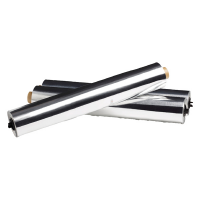 Refill per dispenser Wrapmaster 3000 - roll alluminio - 30 cm x 150 mt - conf. 3 pezzi - Cuki Professional - 39C31 - 8003980510578 - DMwebShop