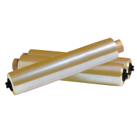 Refill per dispenser Wrapmaster 3000 - roll pellicola trasparente - 30 cm x 300 mt - PVC - conf. 3 pezzi - Cuki Professional - 31C31 - 8003980520164 - DMwebShop