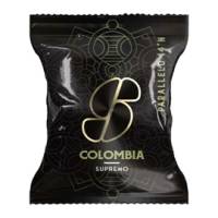 Capsula caffe' - Colombia supremo - conf. 50 pezzi - Essse Caffe' - PF 2334 - PF2334 - DMwebShop
