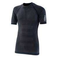 T-Shirt Thermo Active - mezza manica - taglia L-XL - antracite - Rossini - HH071-16-XL - 8056149331996 - DMwebShop