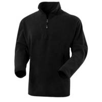 Pile Dublino - taglia XL - nero - Rossini - HH159-05-XL - 8050503087710 - DMwebShop