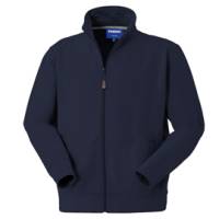 Felpa Canberra - taglia L - cotone-PE - blu - Rossini - HH191-01-L - 8051513106439 - DMwebShop