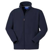Felpa Canberra - taglia XL - cotone-PE - blu - Rossini - HH191-01-XL - 8051513106446 - DMwebShop