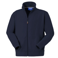 Felpa Canberra - taglia XL - cotone-PE - blu - Rossini - HH191-01-XL - 8051513106446 - DMwebShop