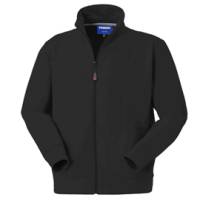 Felpa Canberra - taglia XL - cotone-PE - nero - Rossini - HH191-05-XL - 8051513106514 - DMwebShop