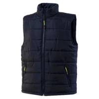 Gilet Oliver - taglia XL - PE - blu - Rossini - HH251-01-XL - 8050503081015 - DMwebShop