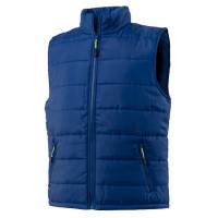 Gilet Oliver - taglia L - PE - azzurro royal - Rossini - HH251-06-L - 8050503081220 - DMwebShop