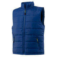 Gilet Oliver - taglia XL - PE - azzurro royal - Rossini - HH251-06-XL - 8050503081237 - DMwebShop