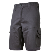 Bermuda Bonito - taglia XL - grigio - U-power - ST279GI-XL - 8033546507292 - DMwebShop